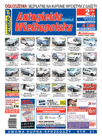 Autogiełda Wlkp.