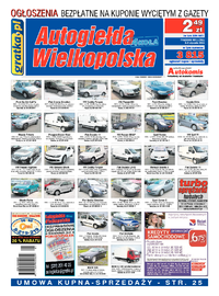 Autogiełda Wlkp.
