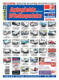Autogiełda Wlkp.