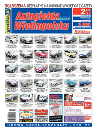 Autogiełda Wlkp.