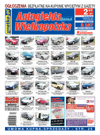 Autogiełda Wlkp.