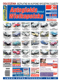 Autogiełda Wlkp.
