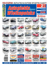 Autogiełda Wlkp.
