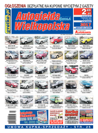 Autogiełda Wlkp.