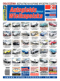 Autogiełda Wlkp.