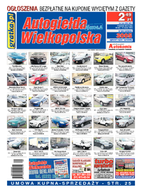 Autogiełda Wlkp.