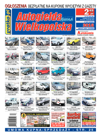 Autogiełda Wlkp.