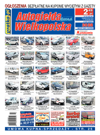 Autogiełda Wlkp.
