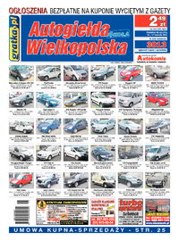 Autogiełda Wlkp.