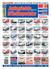 Autogiełda Wlkp.
