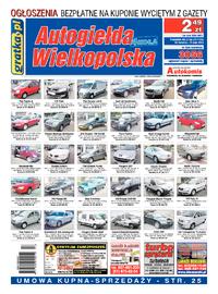 Autogiełda Wlkp.