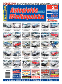 Autogiełda Wlkp.
