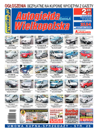 Autogiełda Wlkp.