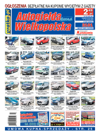 Autogiełda Wlkp.