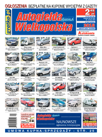 Autogiełda Wlkp.