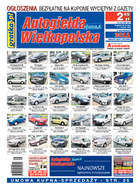 Autogiełda Wlkp.