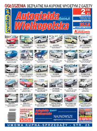 Autogiełda Wlkp.