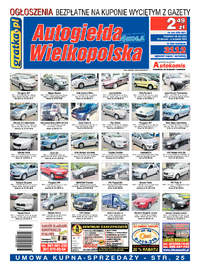 Autogiełda Wlkp.