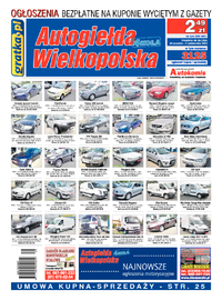 Autogiełda Wlkp.