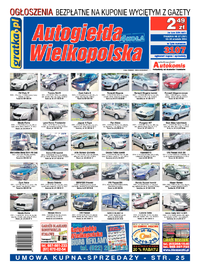 Autogiełda Wlkp.