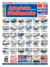 Autogiełda Wlkp.