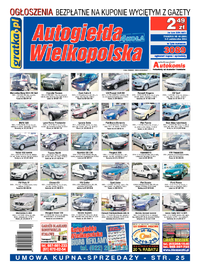 Autogiełda Wlkp.