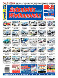 Autogiełda Wlkp.