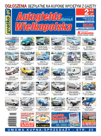Autogiełda Wlkp.