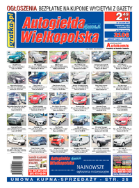 Autogiełda Wlkp.