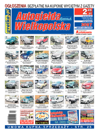 Autogiełda Wlkp.