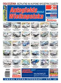 Autogiełda Wlkp.