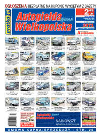Autogiełda Wlkp.