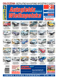 Autogiełda Wlkp.