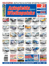 Autogiełda Wlkp.