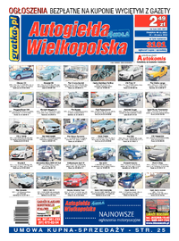 Autogiełda Wlkp.