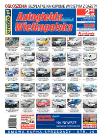 Autogiełda Wlkp.