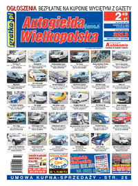 Autogiełda Wlkp.