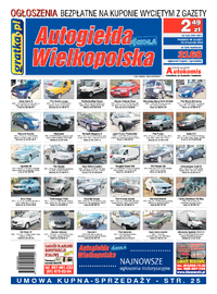 Autogiełda Wlkp.
