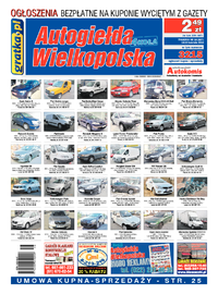 Autogiełda Wlkp.