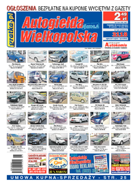 Autogiełda Wlkp.