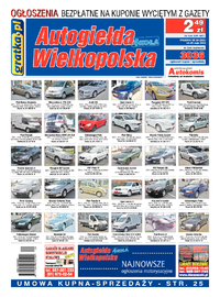 Autogiełda Wlkp.