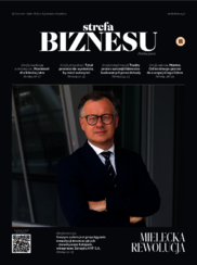 Strefa Biznesu. Podkarpacie
