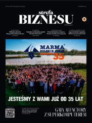 Strefa Biznesu. Podkarpacie