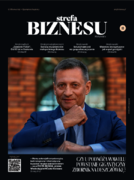 Strefa Biznesu. Małopolska