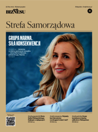 Strefa Biznesu. Małopolska