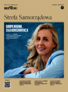 Strefa Biznesu. Małopolska