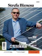 Strefa Biznesu. Pomorze Zachodnie i Środkowe