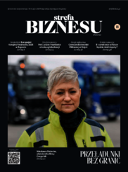 Strefa Biznesu. Pomorze