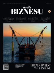 Strefa Biznesu. Pomorze