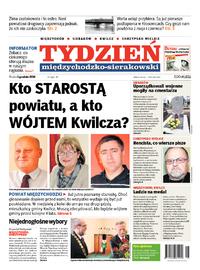 Tydzień międzychodzko-sierakowski